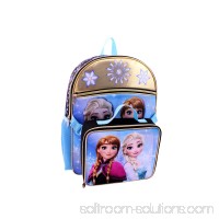 Frozen Backpack With Lunch   567391554